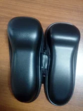 Estuche de viaje EVA para Afeitadora eléctrica portátil para hombre, bolsa para afeitadora, funda de transporte para máquina de afeitar Bleum Flyco