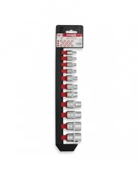 

DOGHER 503-051 GAME 11 YOU V. TORX 1/4 3/8 1/2