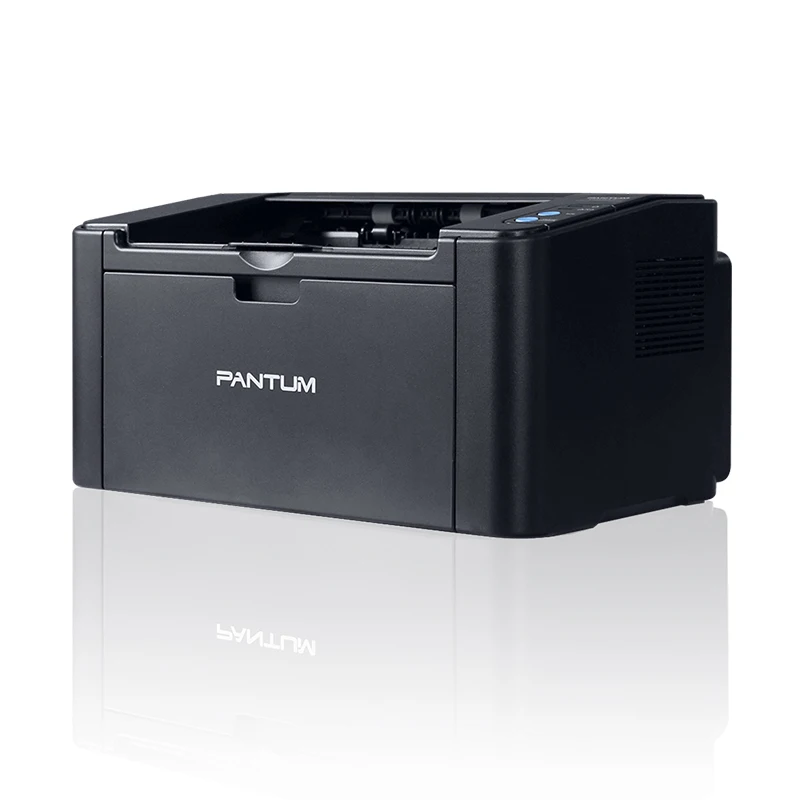 Принтер Pantum P2207 (лазерный монохромный А4 20 стр/мин 1200 X dpi 64Мб RAM лоток 150 листов USB