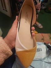 Zapatos planos de otoño MCCKLE para mujer, zapatos planos de PU con punta puntiaguda, zapatos planos informales poco profundos, nuevos zapatos sexis de talla grande para mujer