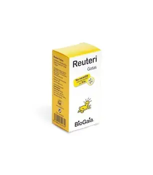 

Reuteri drops 10 Ml