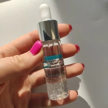 VIBRANT GLAMOUR-Suero facial para le cuidado de la piel seca, crema facial antienvejecimiento, reduce el blanqueamiento de poros, esencia hidratante de ácido hialurónico, 15ml
