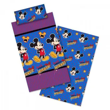 

Game Sheets Mickey Mouse DISNEY CHORAL 90
