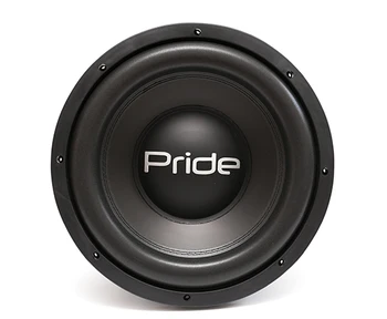 

САБВУФЕР PRIDE T V.3 15, 38СМ, 0.7OM+0.7OM, 2500W RMS
