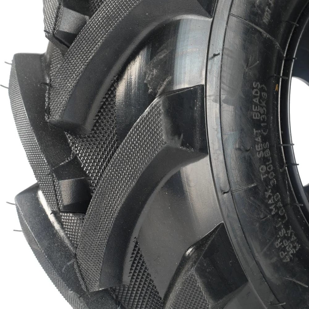 Колесо пневматическое PATRIOT P19x7.0-8D-1 EXTREME  (правое; с диском; агрессивный протектор с повышенным сцеплением)
