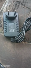 Transformer-Converter Power-Supply-Adapter Led-Strip 100V-240V 12-V Lighting Volt 5A
