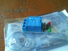 Relay-Module Optocoupler-Relay Arduino 12V 5V with Output-1 2-4 6 8-Way for 24V