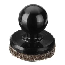 Джойстик на присоске для сенсорного экрана смартфонов, планшетов(Черный