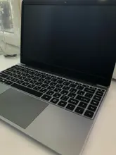 Portátil ultraligero CHUWI HeroBook Pro +, 13.3 3K (3.200x1.800) IPS, Intel Celeron J3455, 8GB RAM, 128GB eMMC, Windows 10, 38Wh