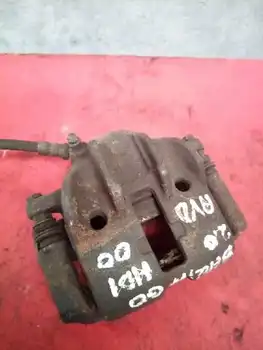 

220298 Brake caliper Front Right Citroen Berlingo *