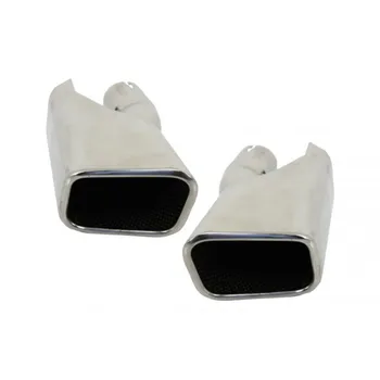 

Exhaust tails Range Rover Sport Diesels