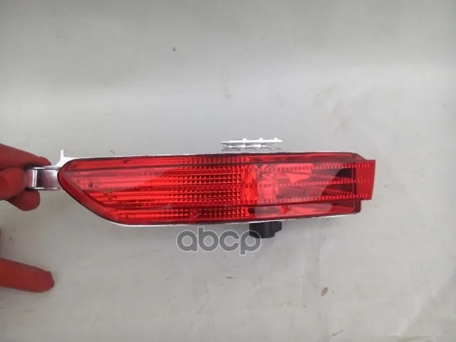 Фонарь Зад.П/Тум. L Vw Touareg Hella 2ne010344071 HELLA арт. 2NE010344071