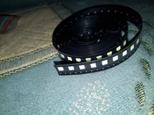 Diode Led Beads Tv-Backlight-Strip-Lights 3535 Smd LG Light-Emitting 200pcs 6V FOR LCD