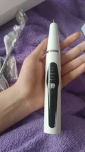 Escarificador Dental eléctrico ultrasónico portátil, eliminador de cálculo Dental, blanqueador por USB, higiene bucal, limpiador de manchas de humo y sarro, 5 modos