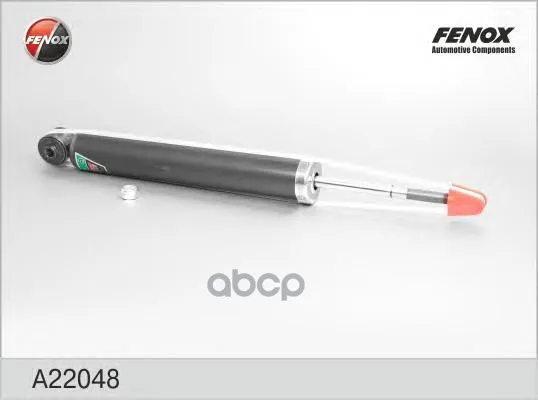 Амортизатор Fiat Albea 96- Зад.Газ. Fenox A22048 FENOX арт. A22048