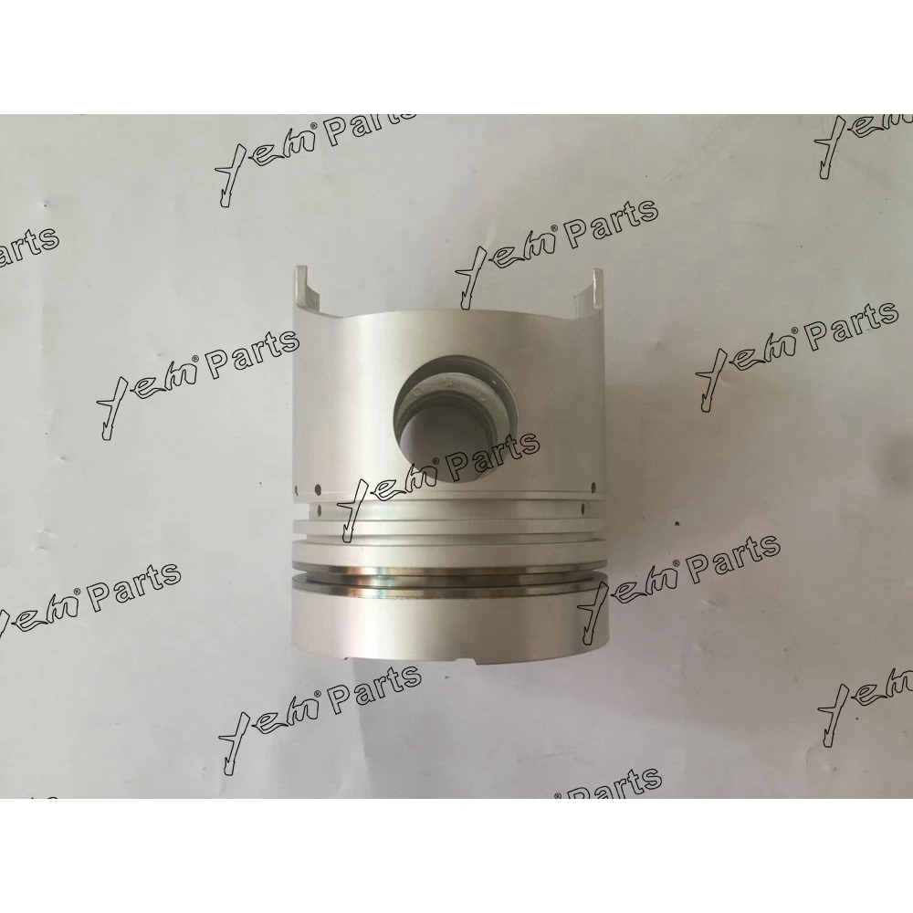 

4BA1 Piston 5-12111-0551 For ISUZU diesel engine