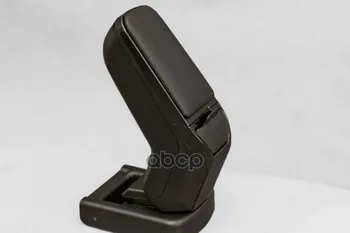 

Armrest Armster 2 black for Skoda Rapid V00762