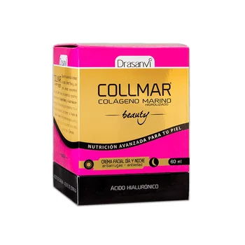 

Collmar Beauty face cream-60ml [Drasanvi]
