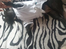 Bathrob Pet-Accessories Drying-Towel Dogs Puppy Soft Cat for Dog-Pajamas Indoor