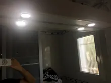 GU10 E27 Led-Lamp Bombillas Led-Spotlight E14 MR16 220V 10pcs/Lot 2835 SMD 240V 48 60-80