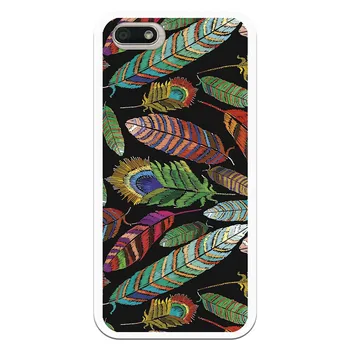 

Stand case costume drawing Pens WP023 for Huawei Y5 2018