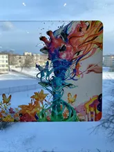 Special Design Case for Macbook Air Retina 11 12 13.3 New Mac Book Pro 13 15 16 Touch