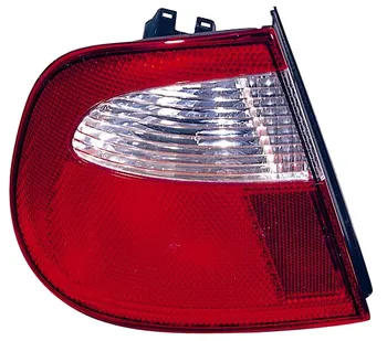

OPTICAL GROUP POST. SEAT CORDOBA 99 Left Compatible