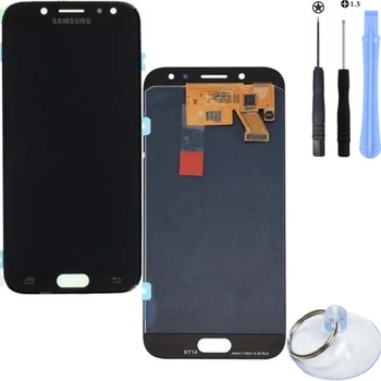 

Full screen for Samsung Galaxy J5 2017 SM-J530F-TFT-Unframed Black