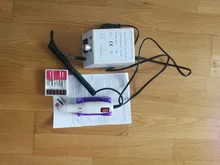 Lima eléctrica para uñas, herramienta para manicura, accesorio de la máquina, 35000 RPM