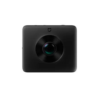

CAMARA SECURITY my SPHERE CAMERA KIT BLACK
