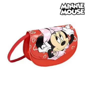 

Bag Minnie Mouse 71225 Red