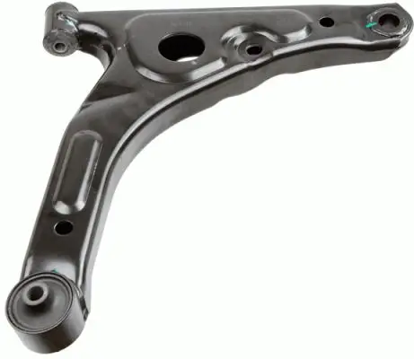 Рычаг передний правый Ford Transit 260/280/300/330/350/430/460/Tourneo 06 LEMFORDER 38509 01
