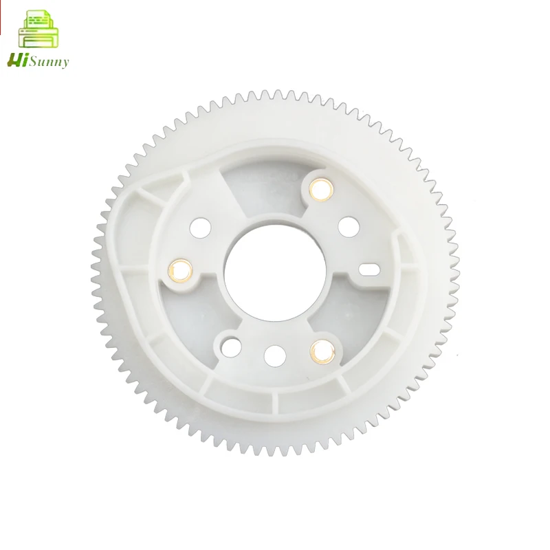 2шт 023-15121 Дубликатор Основной привод, пригодный для RISO EV RV RZ