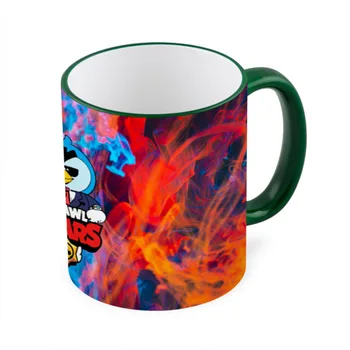 

Mug with full print Brawl Stars Mr. p
