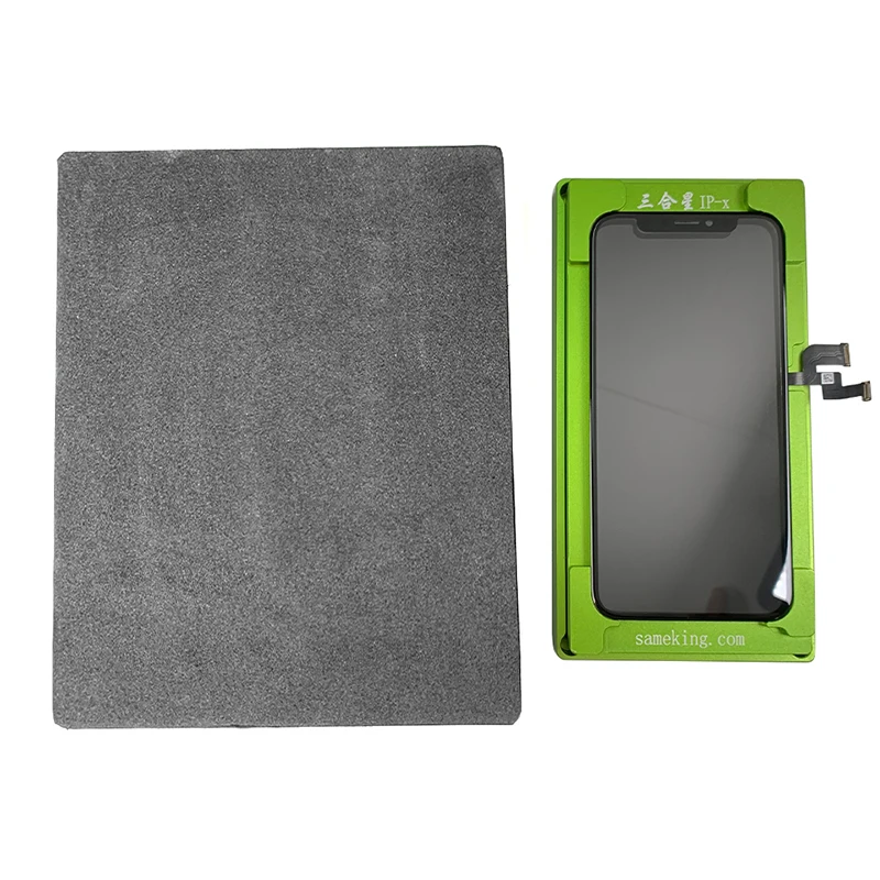 Акриловая Форма sameking специально для ламинированной кабины высокого качества