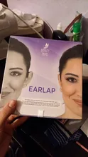 Beauty Tapes-Corrector para orejas, sistema de sujeción para las orejas, duradero, efecto instantáneo