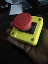 Electrical-Buttons Start Industrial NC for And Multiple-Models 1-Pc