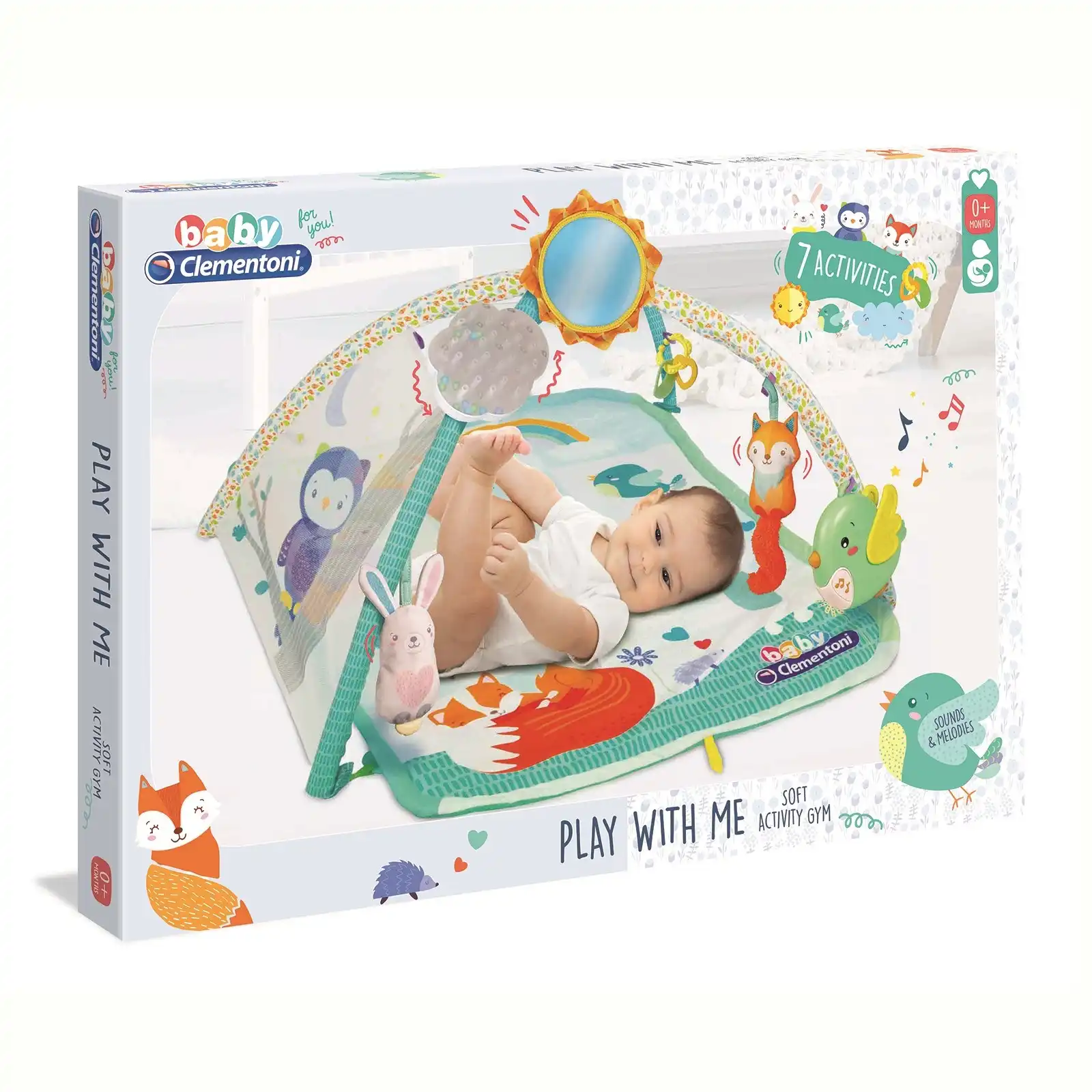 Ebebek Clementoni Play With Me Soft Activity Gym Play Mats Aliexpress Ebebek Clementoni Play With Me Soft Activity Gym Play Mats Aliexpress