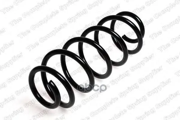 40 950 36_!Пружина Пер Vw Passat 1.6 96 Lesjofors 4095036 Lesjofors арт. 4095036