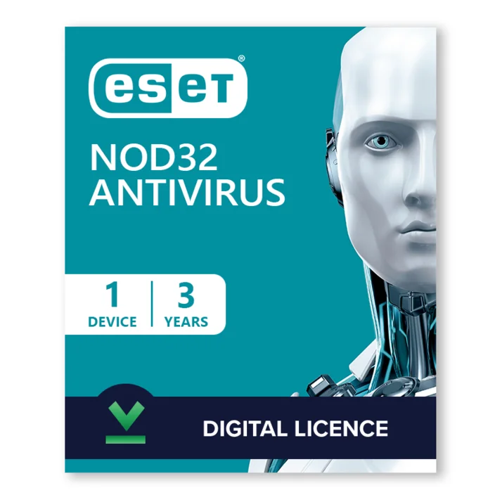 ESET nod32 Антивирус 3 года лицензионный ключ по всему миру активации|Ноутбуки| |