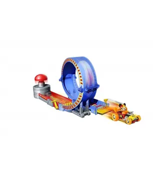 

PITCHER SUPERLOOPING MICKEY