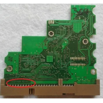 

Seagate ST380011A Firmware 3.06 PCB Board number 100277699 REV A