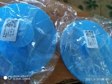 Bathtub-Accessories Sink-Stopper Basin Drain-Plug Bathroom Kitchen Chrome-Ring PVC Laundry