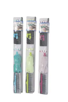 

Cleaning Set 5 piece set-various colors