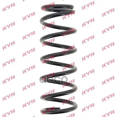 Пружина Подвески Subaru: Legacy Iii(Be, Bh) 98-03, Legacy Iv 03- KYB арт. RA6678