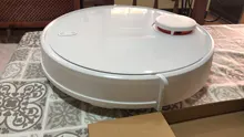 Xiaomi Mi Robot Vacuum Cleaner Pro for Home Smart Wireless Sweeping Cleaning Electric