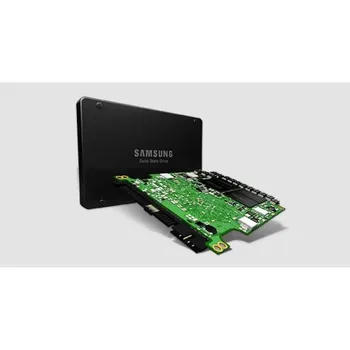 

Samsung PM1633a MZILS960HEHP - Solid-State-Disk