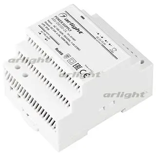 

031087 power supply arv-dr100-24 (24V, 4.2a, 100W)-1 pc Arlight
