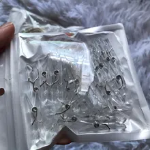 Led-String-Lights Garland Photo-Clip Battery-Operated Christmas-Decoration Holiday Wedding