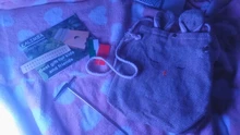 Thumb-Piano-Bag Kalimba-Accessorie Tuning-Hammer Finger-Piano Song-Book Tinstructions